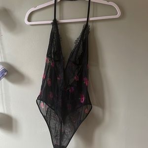 Victoria secret bodysuit